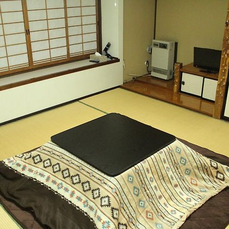 Nozawa Dream Nozawaonsen Exterior foto