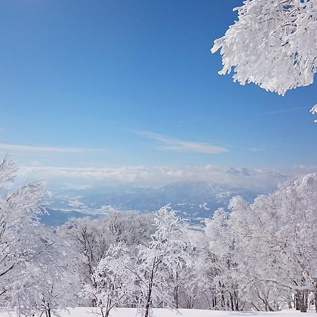 Nozawa Dream Nozawaonsen Exterior foto