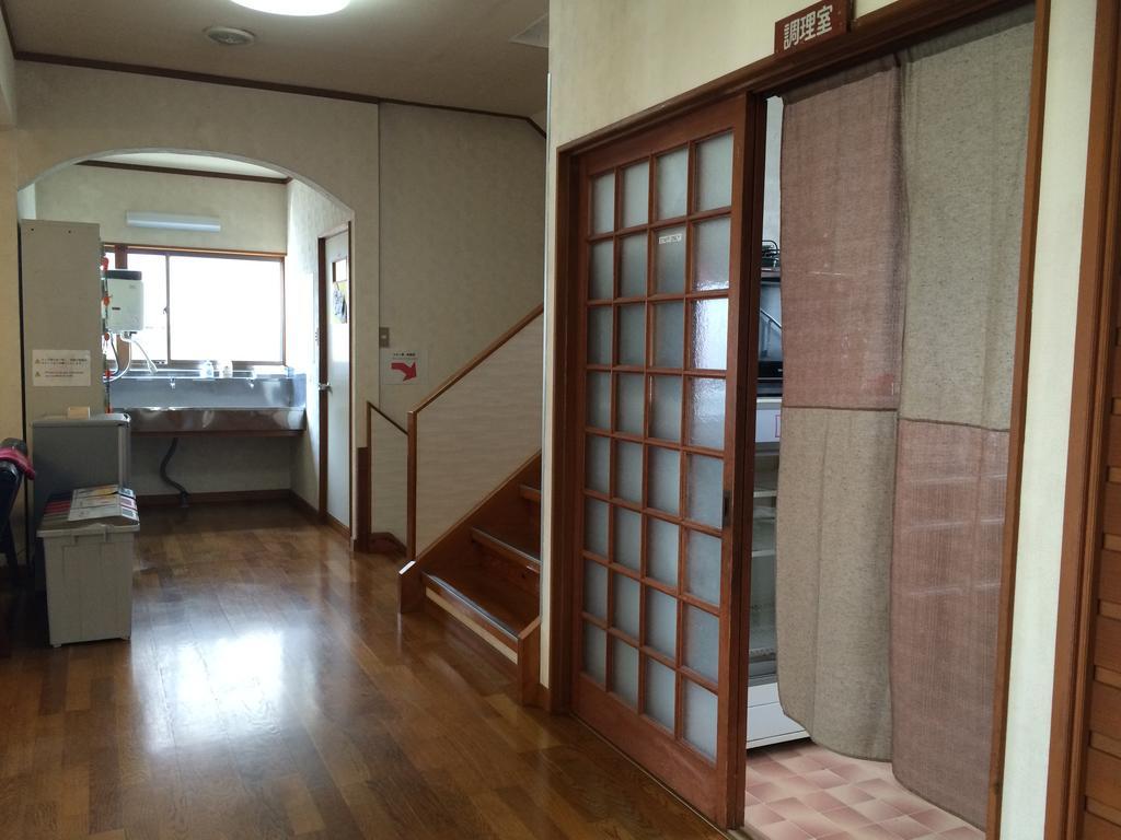 Nozawa Dream Nozawaonsen Exterior foto