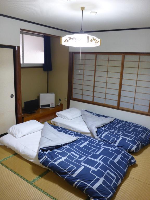 Nozawa Dream Nozawaonsen Exterior foto