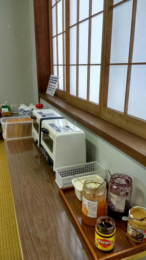 Nozawa Dream Nozawaonsen Exterior foto