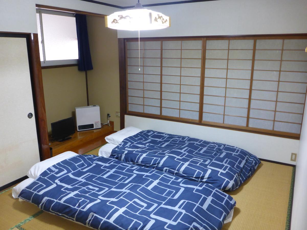 Nozawa Dream Nozawaonsen Exterior foto