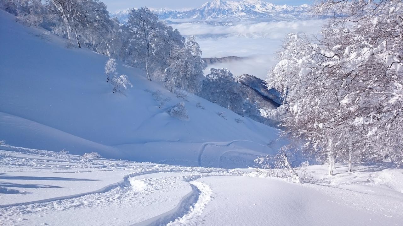 Nozawa Dream Nozawaonsen Exterior foto