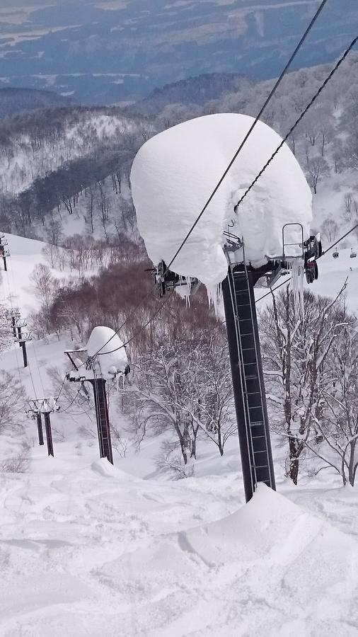 Nozawa Dream Nozawaonsen Exterior foto