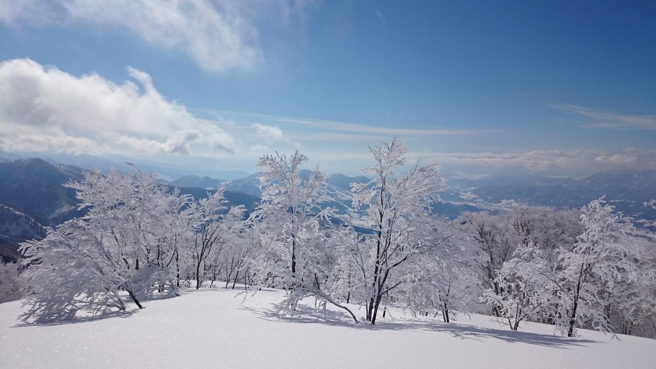 Nozawa Dream Nozawaonsen Exterior foto