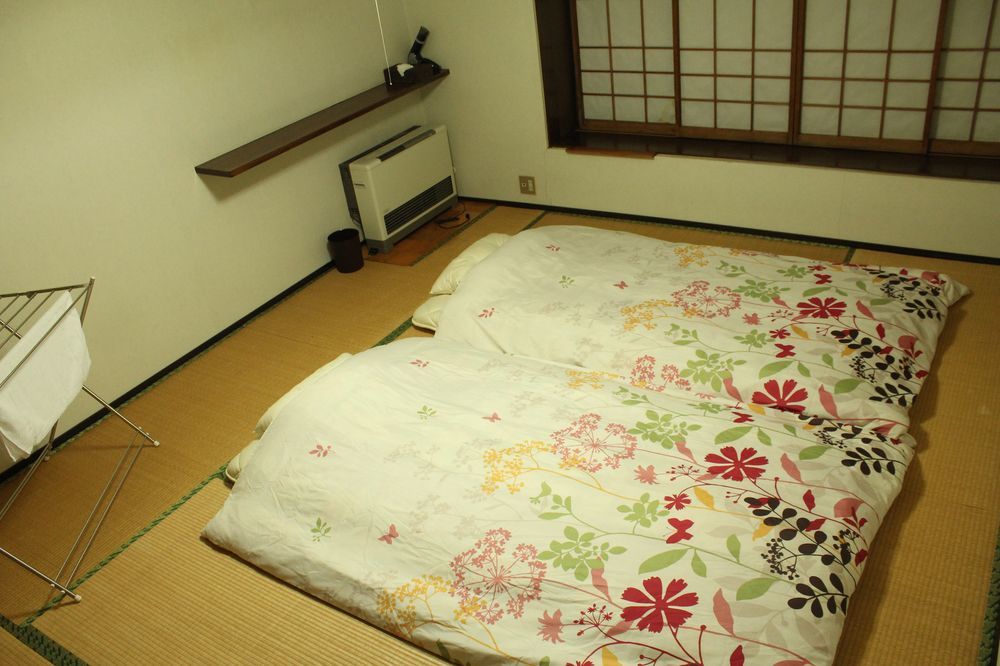Nozawa Dream Nozawaonsen Exterior foto