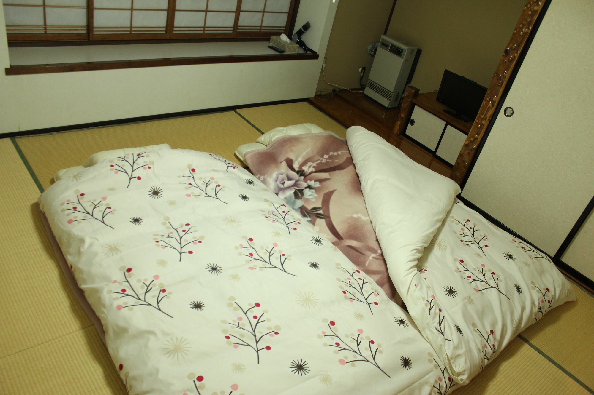 Nozawa Dream Nozawaonsen Exterior foto